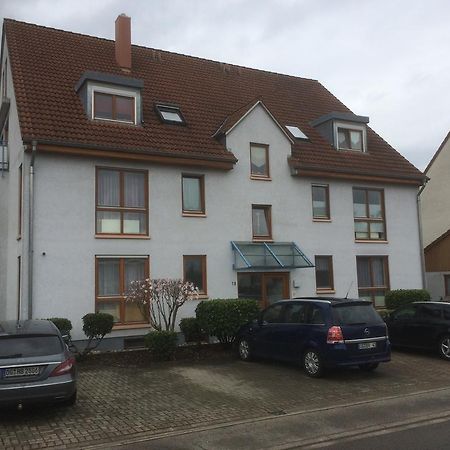Ferienwohnung Lavate 2 Orschweier Exterior foto