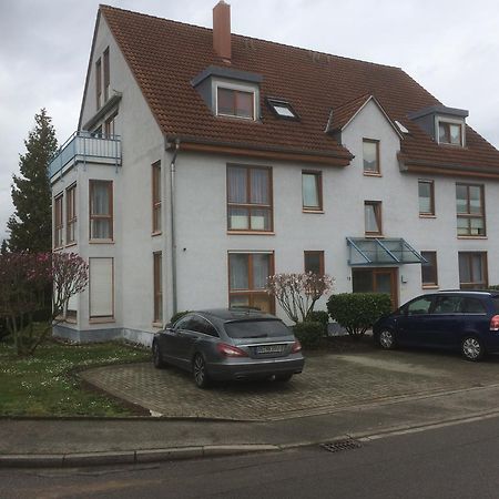 Ferienwohnung Lavate 2 Orschweier Exterior foto