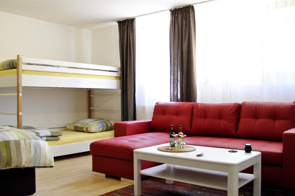 Ferienwohnung Lavate 2 Orschweier Quarto foto