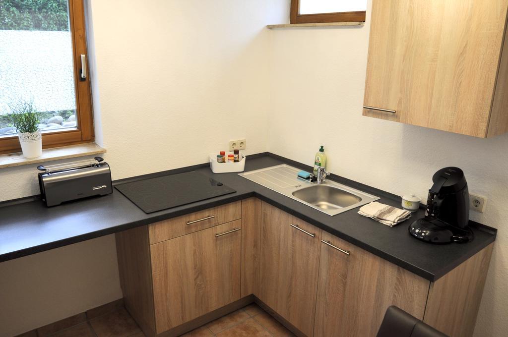 Ferienwohnung Lavate 2 Orschweier Quarto foto